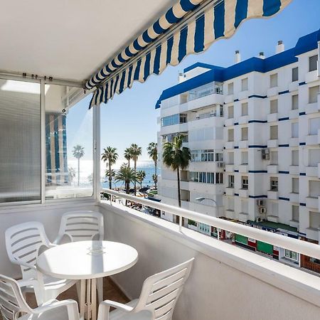 Apartamento Al Lado De La Playa Benalmádena Exterior foto